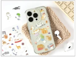 2ABC | Pegatinas Meow Star Paradise Colorful Life