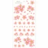 Active | Pegatinas Seal Sakura Flower