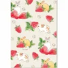 Active | Postal Moriyama Schinako Strawberry and Hide and Seek
