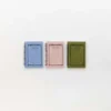 Apica | Cuaderno CD Twin Ring A6 Peach (Momo)