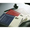 Apica | Cuaderno Premium B5 Silky Black (Liso)