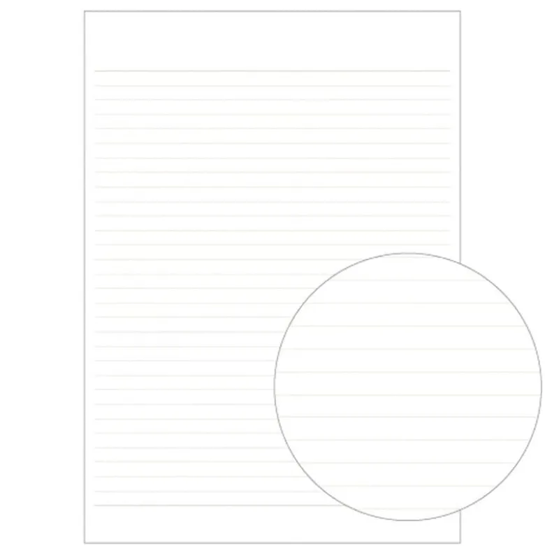 Apica | Cuaderno Premium B5 Silky Navy (Rayas)