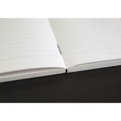 Apica | Cuaderno Premium CD Silky Black (Liso)
