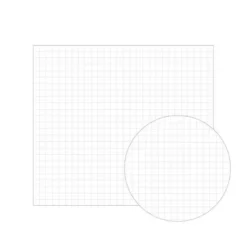 Apica | Cuaderno Premium CD Silky Red (Cuadros)