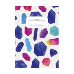 Apica | Libreta Hocco A5 Jewerly