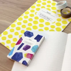 Apica | Libreta Hocco A5 Lemon