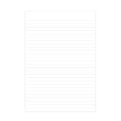 Apica | Libreta Hocco A5 Lemon