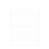 Apica | Libreta Hocco A5 Round Flowers