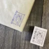 Arte CO | Sello Fragile Cat