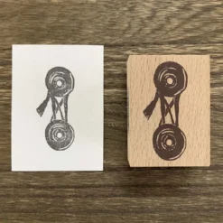 Arte CO | Sello String & Button