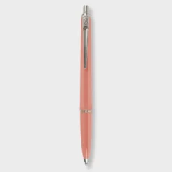 Ballograf | Bolígrafo Epoca P Salmon Pink