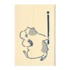Beverly Ink | Sello Ink No Aibo Hamster