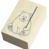 Beverly Ink | Sello Ink No Aibo Mr Bear