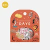 BGM | Pegatinas Kobito No Kuni Days
