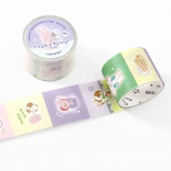 Card Lover | Pegatinas en Rollo Hello My Partner Hobby Power