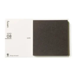 Classiky | Notas Adhesivas Geometry Charcoal
