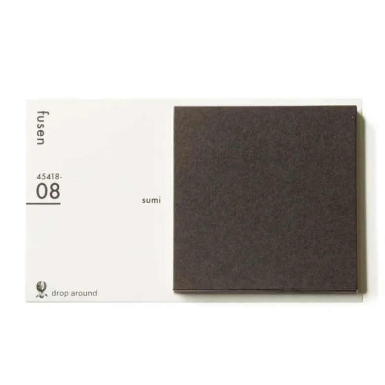 Classiky | Notas Adhesivas Geometry Charcoal