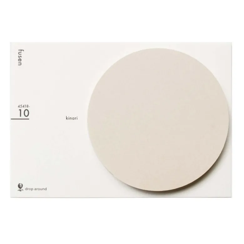 Classiky | Notas Adhesivas Geometry Off White