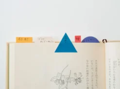 Classiky | Notas Adhesivas Geometry Sky Moon