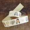 Classiky | Pegatinas en Rollo Toranekobonbon Dog 30mm