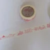 Classiky | Shun Shun France Washi Tape