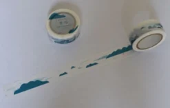 Classiky | Shun Shun Shimanami Washi Tape