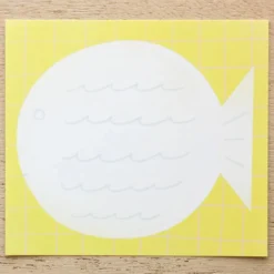 Cozyca | Bloc de Notas Nishi Shuku Neko To Sakana
