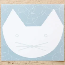 Cozyca | Bloc de Notas Nishi Shuku Neko To Sakana