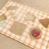 Cozyca | Postal Midori Asano Cookie