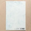 Cozyca | Postal Midori Asano Relaxing Life