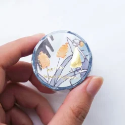 Cozyca | Sayuri Fujimaki Washi Tape Nettai