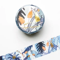 Cozyca | Sayuri Fujimaki Washi Tape Nettai