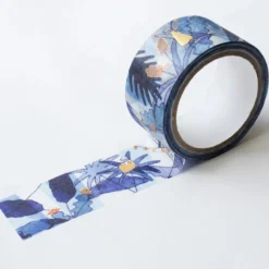 Cozyca | Sayuri Fujimaki Washi Tape Nettai