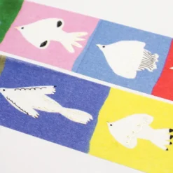 Cozyca | Subikiawa Washi Tape Rooms