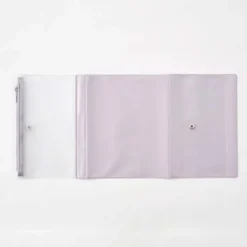 Daigo | Funda Estuche de Plástico Isshoni B6 Blue