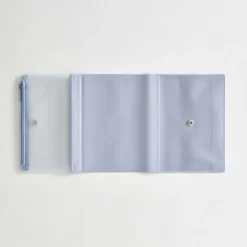Daigo | Funda Estuche de Plástico Isshoni A6 Blue