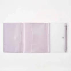 Daigo | Funda Estuche de Plástico Isshoni B6 Black