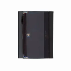 Daigo | Funda Estuche de Plástico Isshoni B6 Black