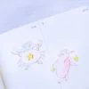 Dodolulu | Pegatinas Falling from the Stars