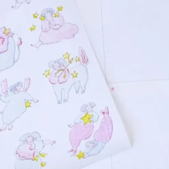 Dodolulu | Pegatinas Falling from the Stars