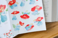 Dodolulu | Pegatinas Flowers & Leaves