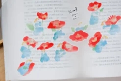 Dodolulu | Pegatinas Flowers & Leaves
