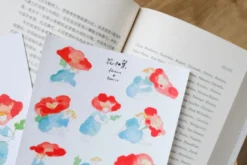 Dodolulu | Pegatinas Flowers & Leaves