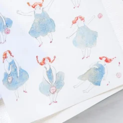 Dodolulu | Pegatinas Heels