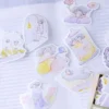 Dodolulu | Pegatinas Matchbox The Echoes Within