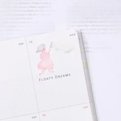 Dodolulu | Pegatinas Transferibles Floaty Dreams