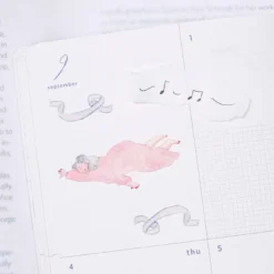 Dodolulu | Pegatinas Transferibles Floaty Dreams