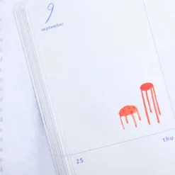 Dodolulu | Pegatinas Transferibles Some Red Lines