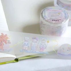 Dodolulu | PET Tape Embrace the Joy