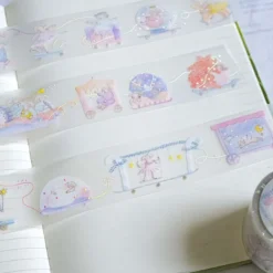 Dodolulu | PET Tape Embrace the Joy